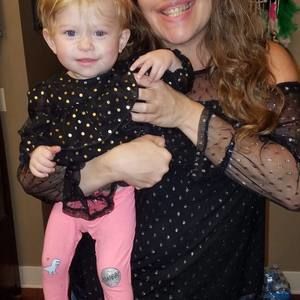 Meet your Posher, Crystal